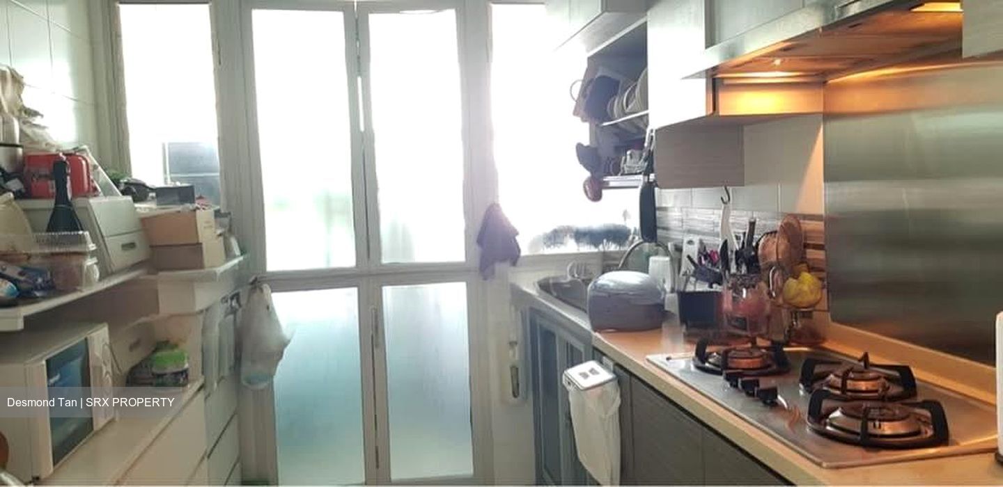 Blk 175A Corporation Tiara (Jurong West), HDB 5 Rooms #581787781